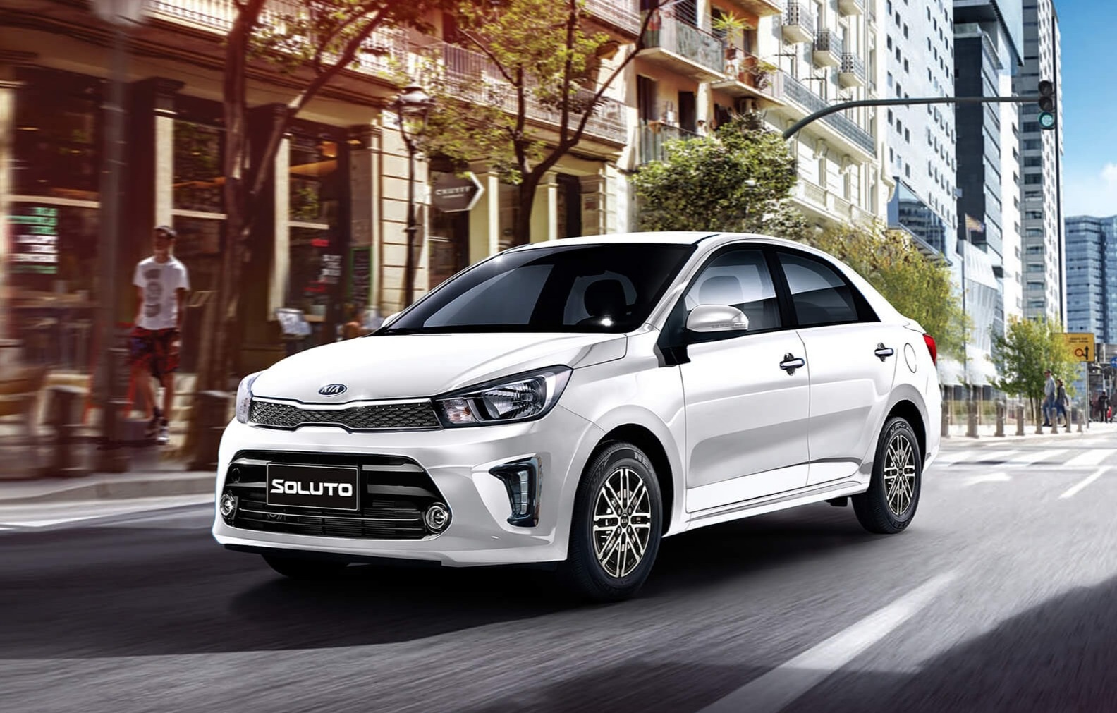 Top 10 mẫu xe mới giá rẻ nhất Việt Nam hiện nay - 7