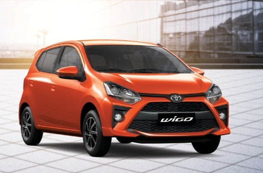 Top 10 mẫu xe mới giá rẻ nhất Việt Nam hiện nay - 5