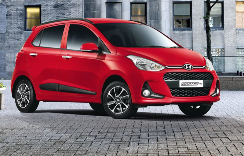 Top 10 mẫu xe mới giá rẻ nhất Việt Nam hiện nay - 3