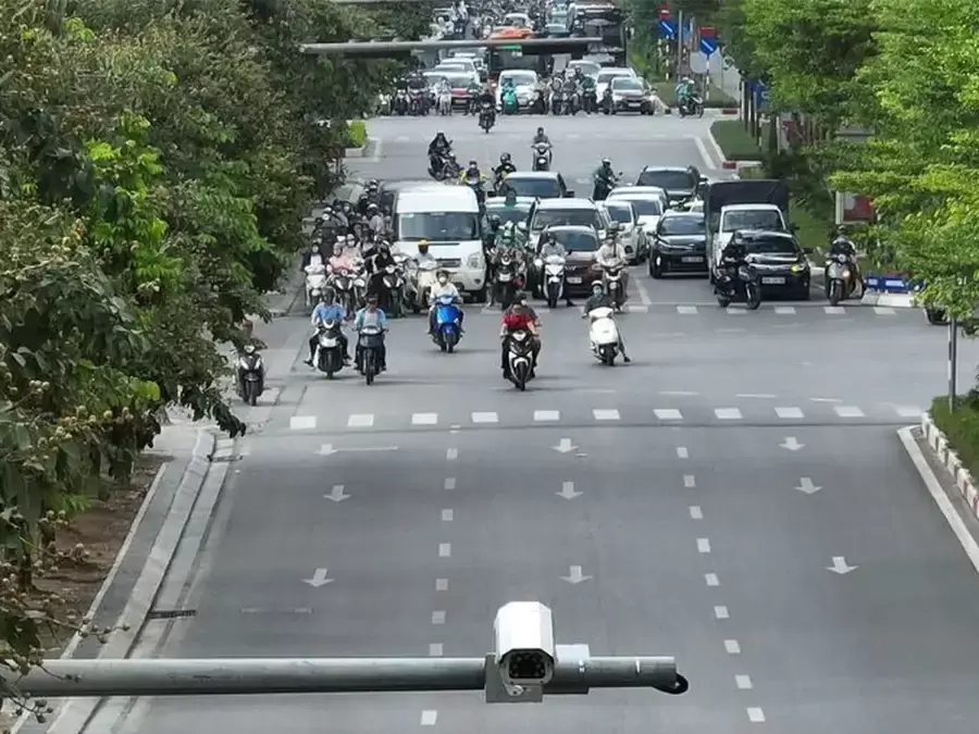 Hướng dẫn cách tra cứu phạt nguội Cục Đăng Kiểm Việt Nam