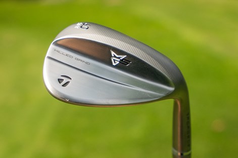 TaylorMade MG5 Forged