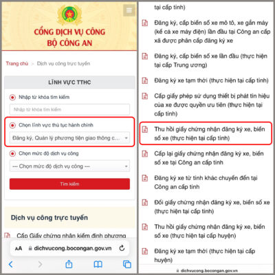 MẤT PHÍ 100 NGHÌN ĐỂ SANG TÊN XE MÁY CŨ KHÔNG CẦN CHỦ CŨ?