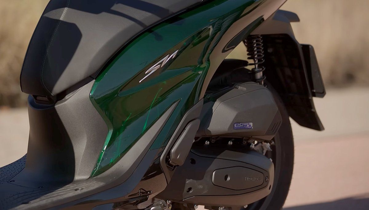 Giá bán Honda SH Vetro 2024 tại Lâm Đồng bao nhiêu?