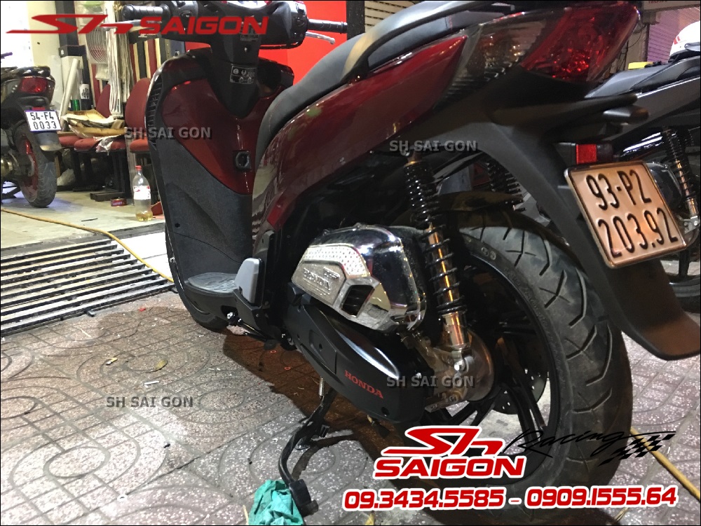 Đến ngay Shop SH Sài Gòn hoặc gọi số Hotline : 0909.1555.64 - 09.3434.5585 để được tư vấn và hưởng khuyến mãi hấp dẫn
