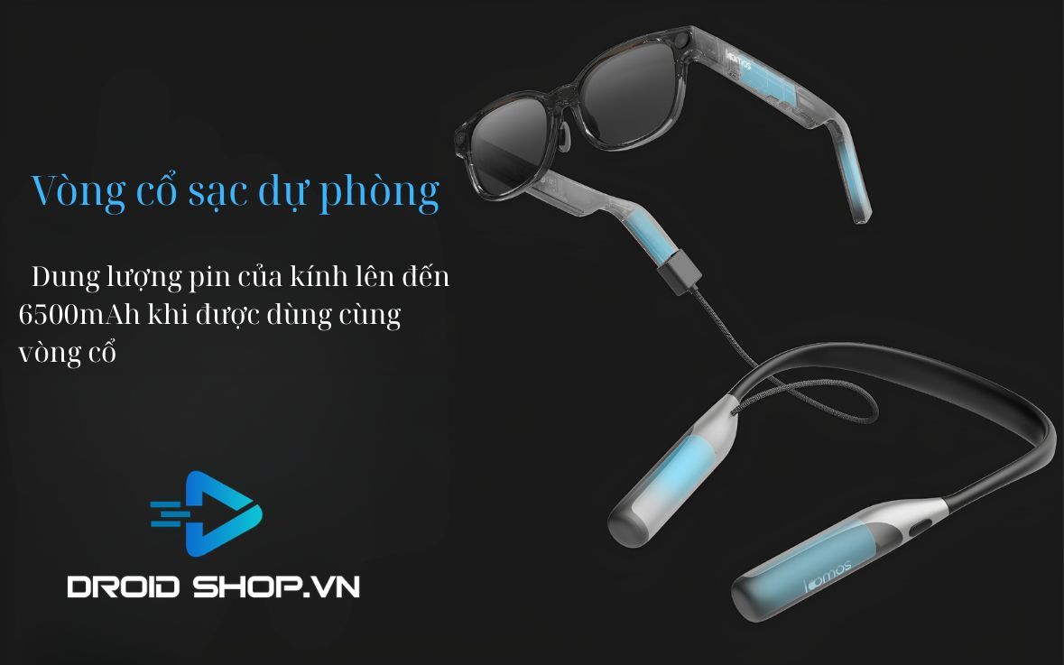 Thiết Kế Phù Hợp Với Tất Cả Kích Cỡ Mặt Khác Nhau
