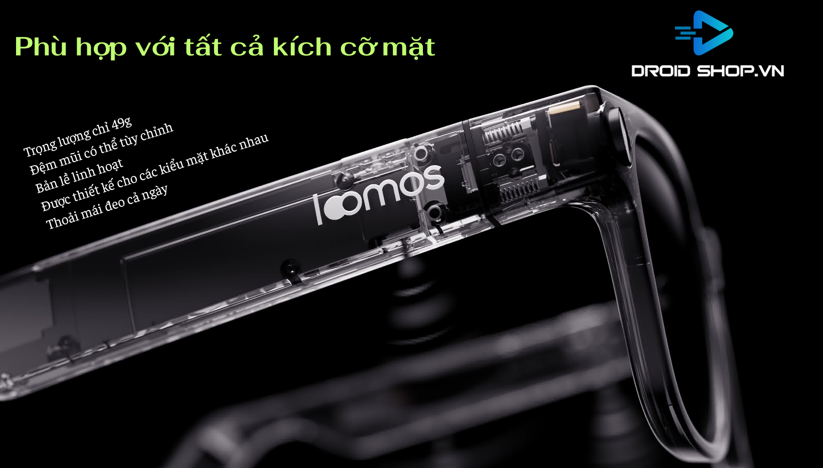 Nút Bấm Bên Trái được Dùng để Ghi âm Cuộc Hội Thoại