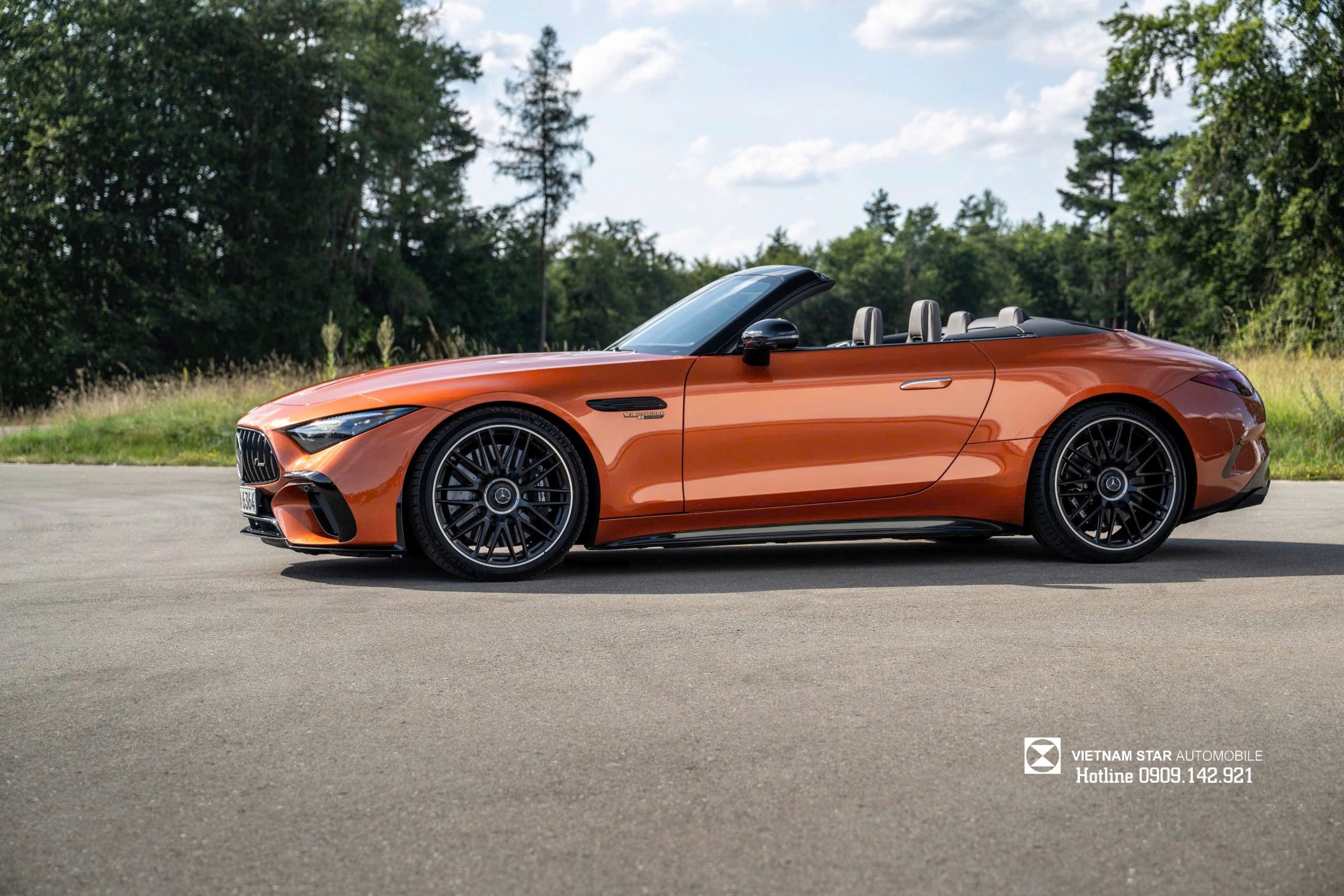 AMG-SL63