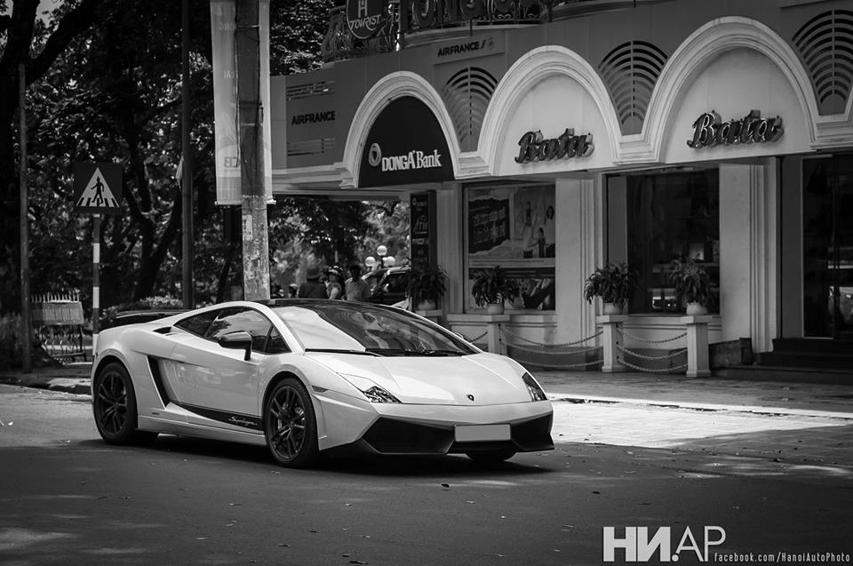 Siêu xe Việt Nam