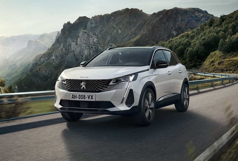 So sánh 3 phiên bản Peugeot 3008: Lựa chọn nào cho nhu cầu sử dụng lâu dài?