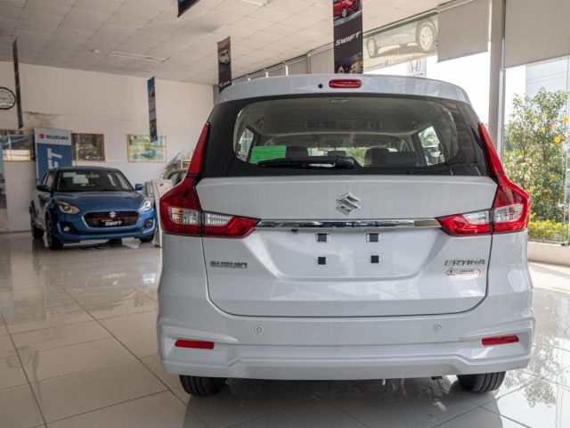 So sánh xe Suzuki XL7 2022 và Suzuki Ertiga 2022: Chọn “anh” hay chọn “em”?