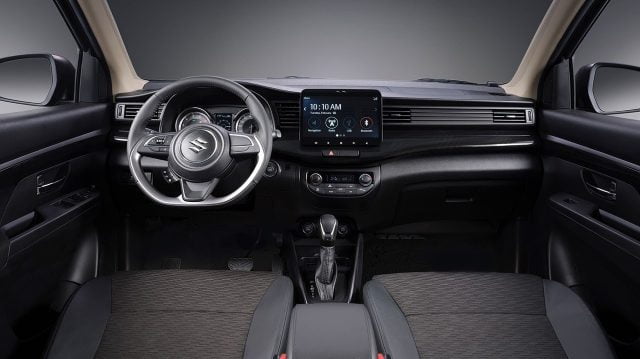 So sánh xe Suzuki XL7 2022 và Suzuki Ertiga 2022: Chọn “anh” hay chọn “em”?