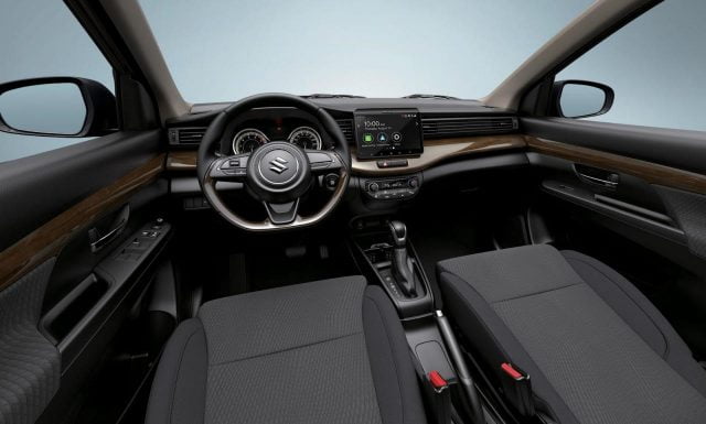 So sánh xe Suzuki XL7 2022 và Suzuki Ertiga 2022: Chọn “anh” hay chọn “em”?