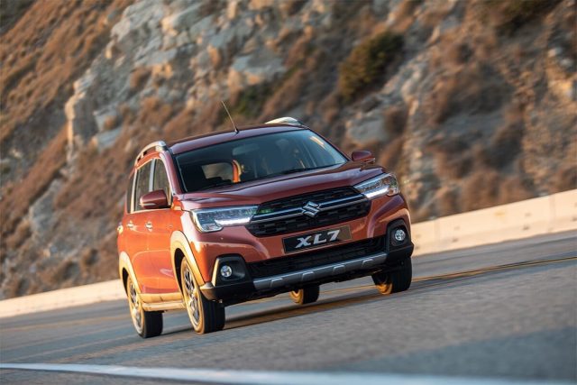 So sánh xe Suzuki XL7 2022 và Suzuki Ertiga 2022: Chọn “anh” hay chọn “em”?