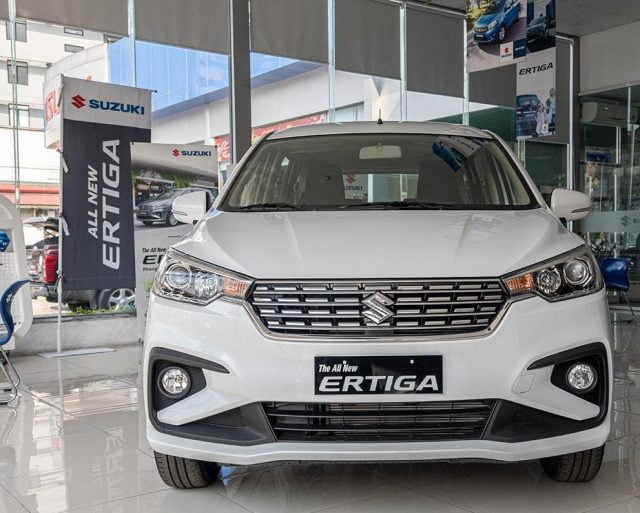 So sánh xe Suzuki XL7 2022 và Suzuki Ertiga 2022: Chọn “anh” hay chọn “em”?