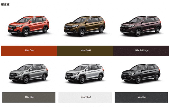 So sánh xe Suzuki XL7 2022 và Suzuki Ertiga 2022: Chọn “anh” hay chọn “em”?