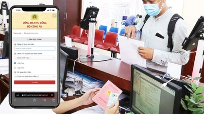 Hướng dẫn thủ tục tách hộ mới nhất