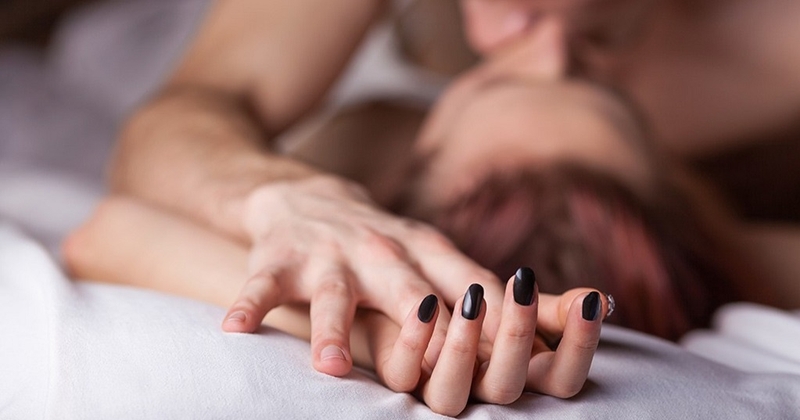 Con người tại sao lại có cảm giác ham muốn tình dục? Những lợi ích mà tình dục mang lại 3