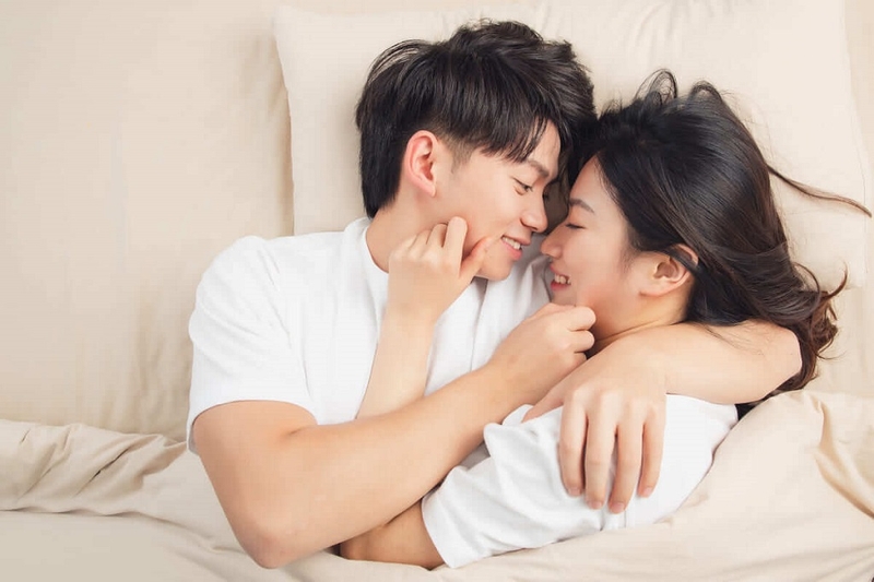 Con người tại sao lại có cảm giác ham muốn tình dục? Những lợi ích mà tình dục mang lại 4