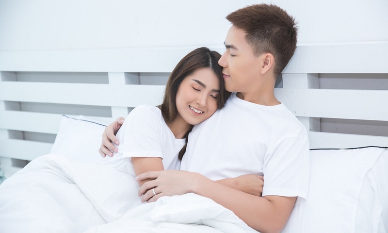 Con người tại sao lại có cảm giác ham muốn tình dục? Những lợi ích mà tình dục mang lại
