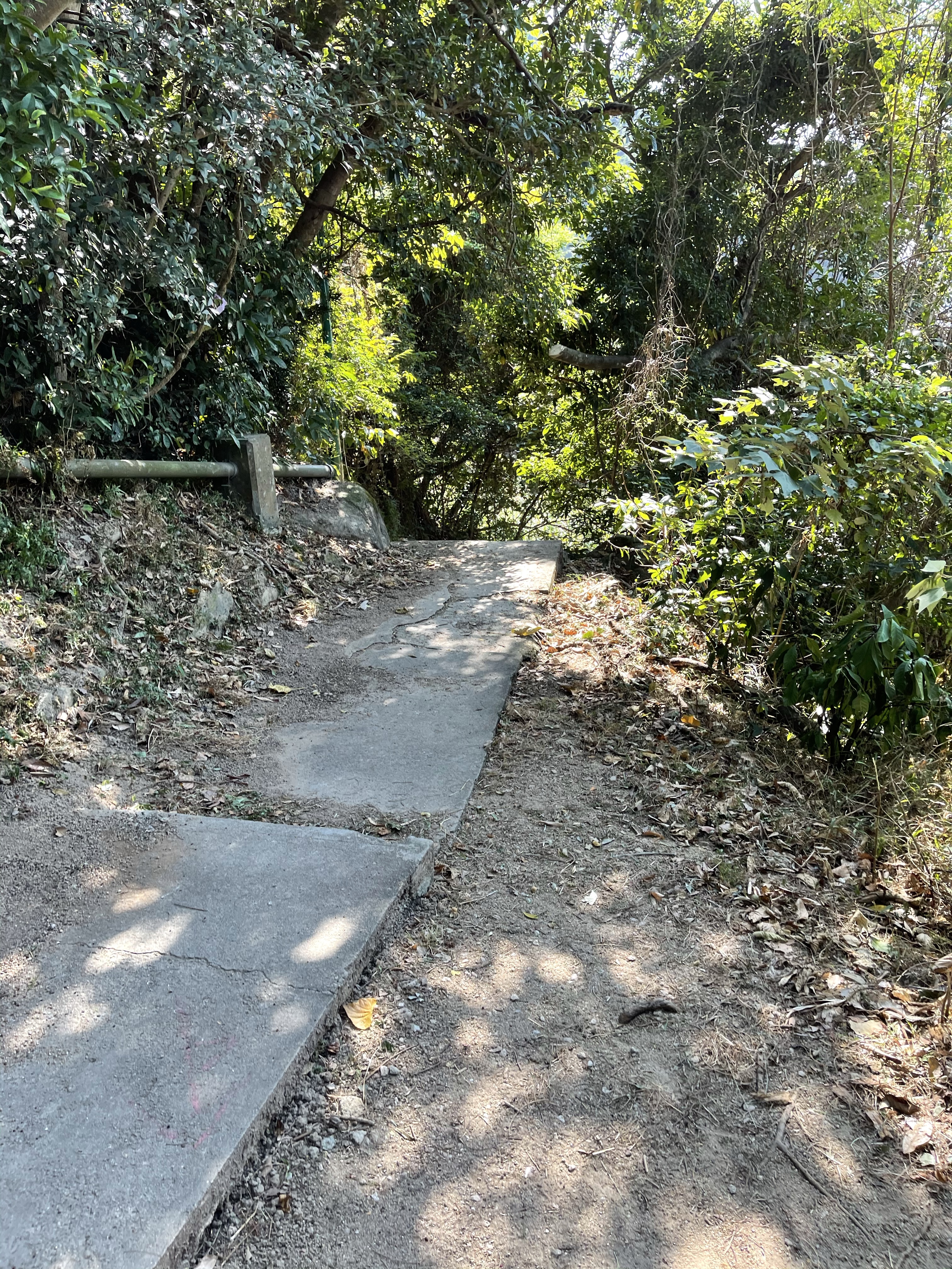Hong Kong Hiking Lover