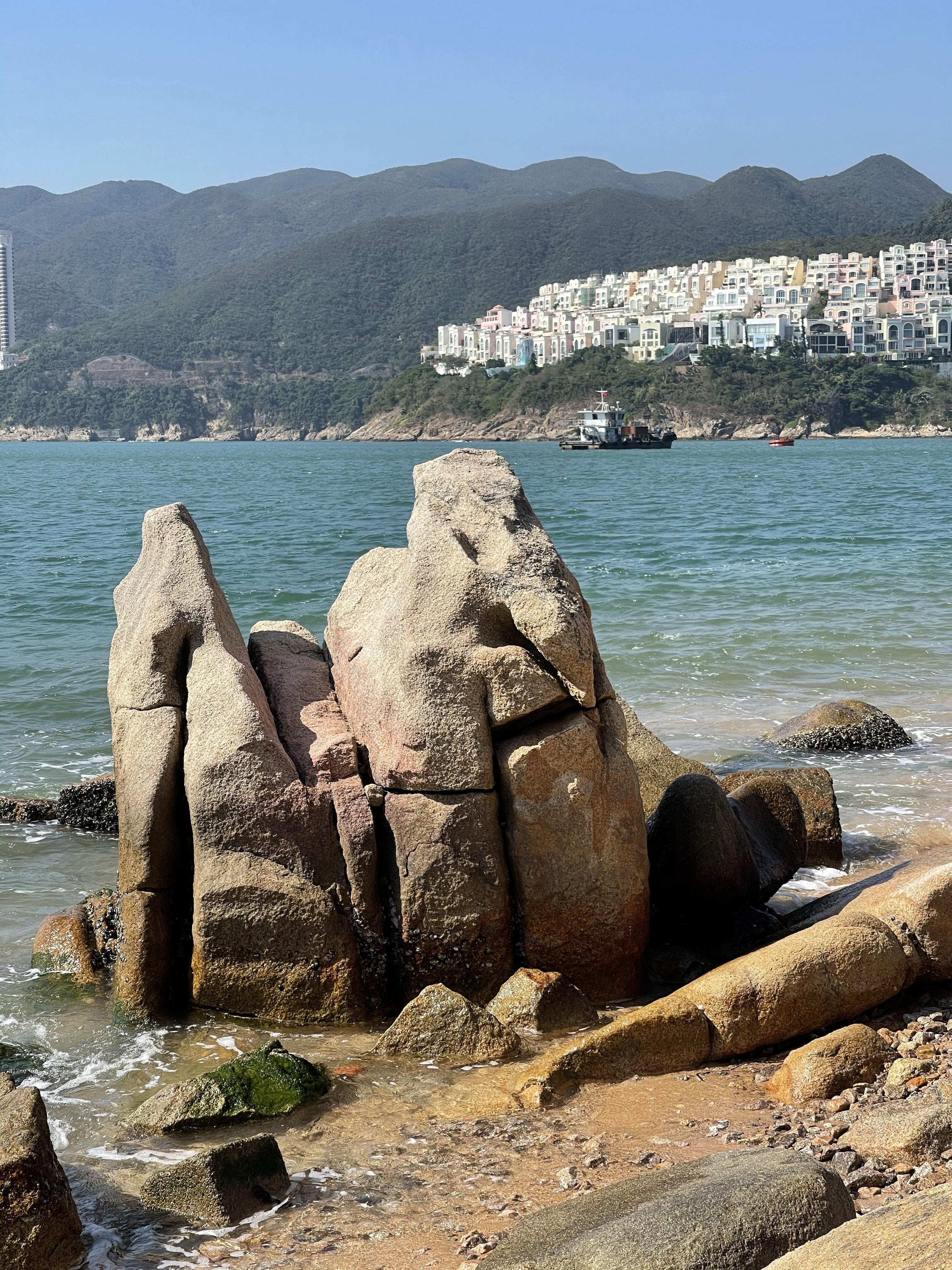 Hong Kong Hiking Lover