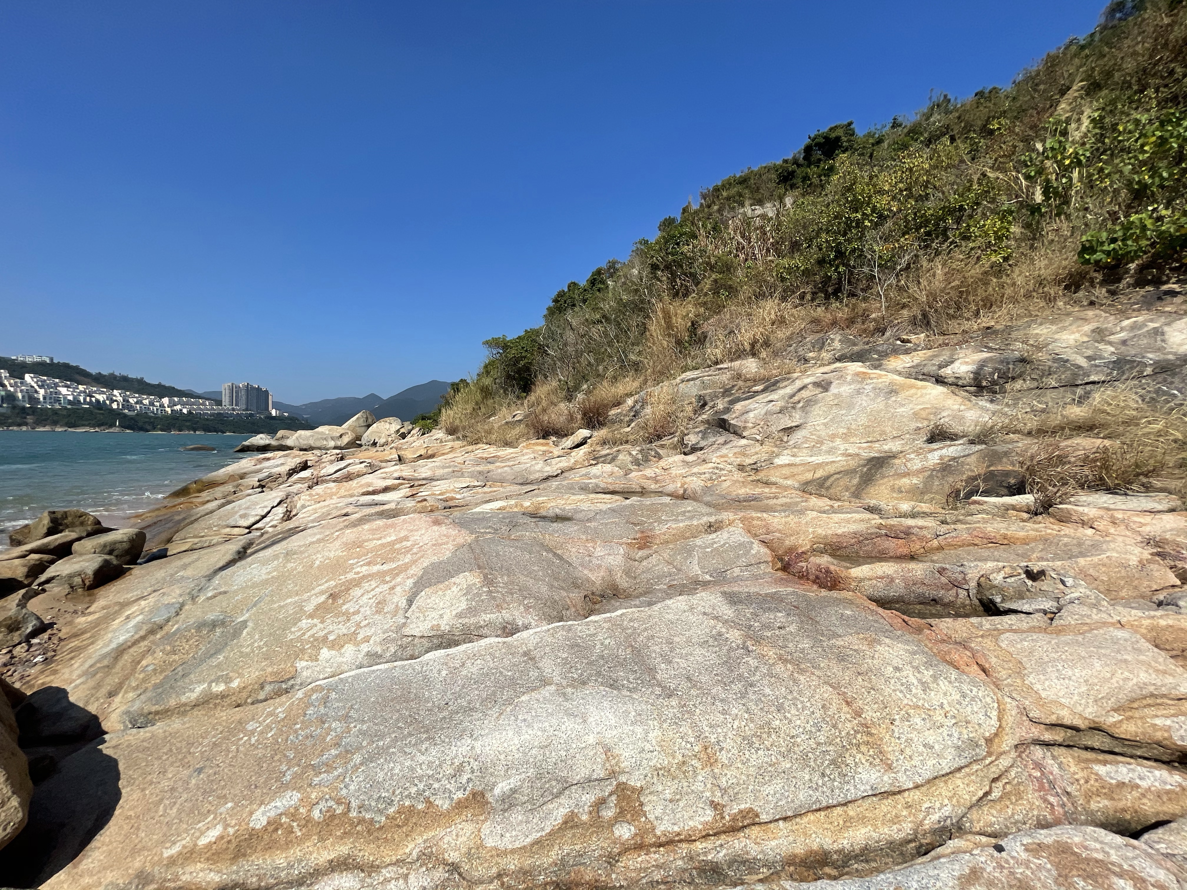 Hong Kong Hiking Lover