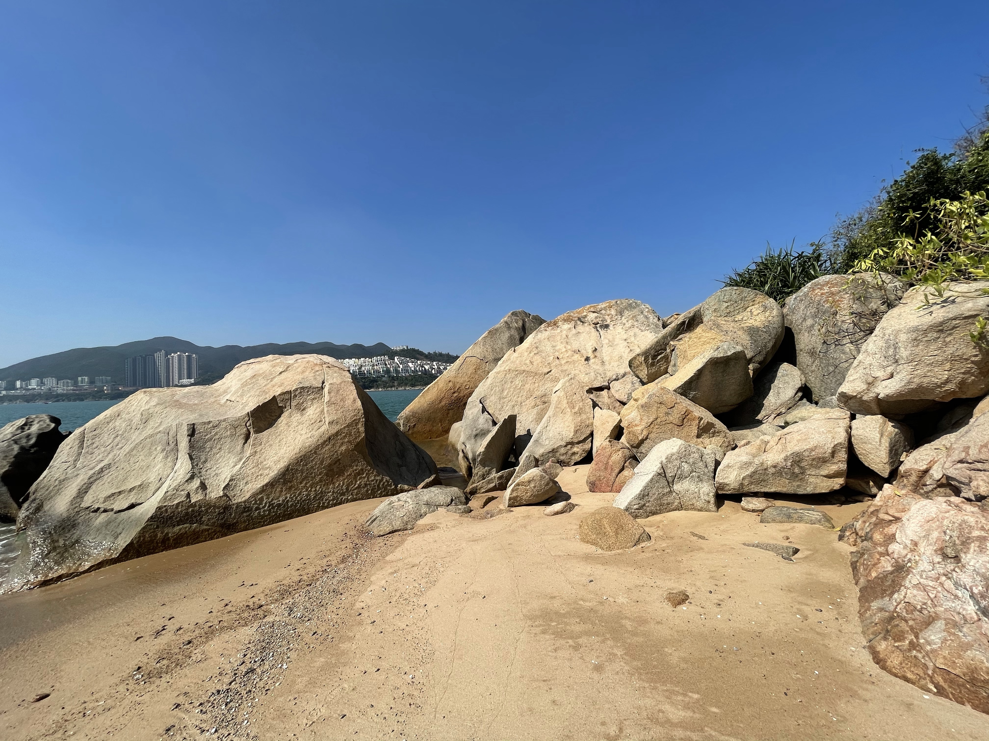 Hong Kong Hiking Lover