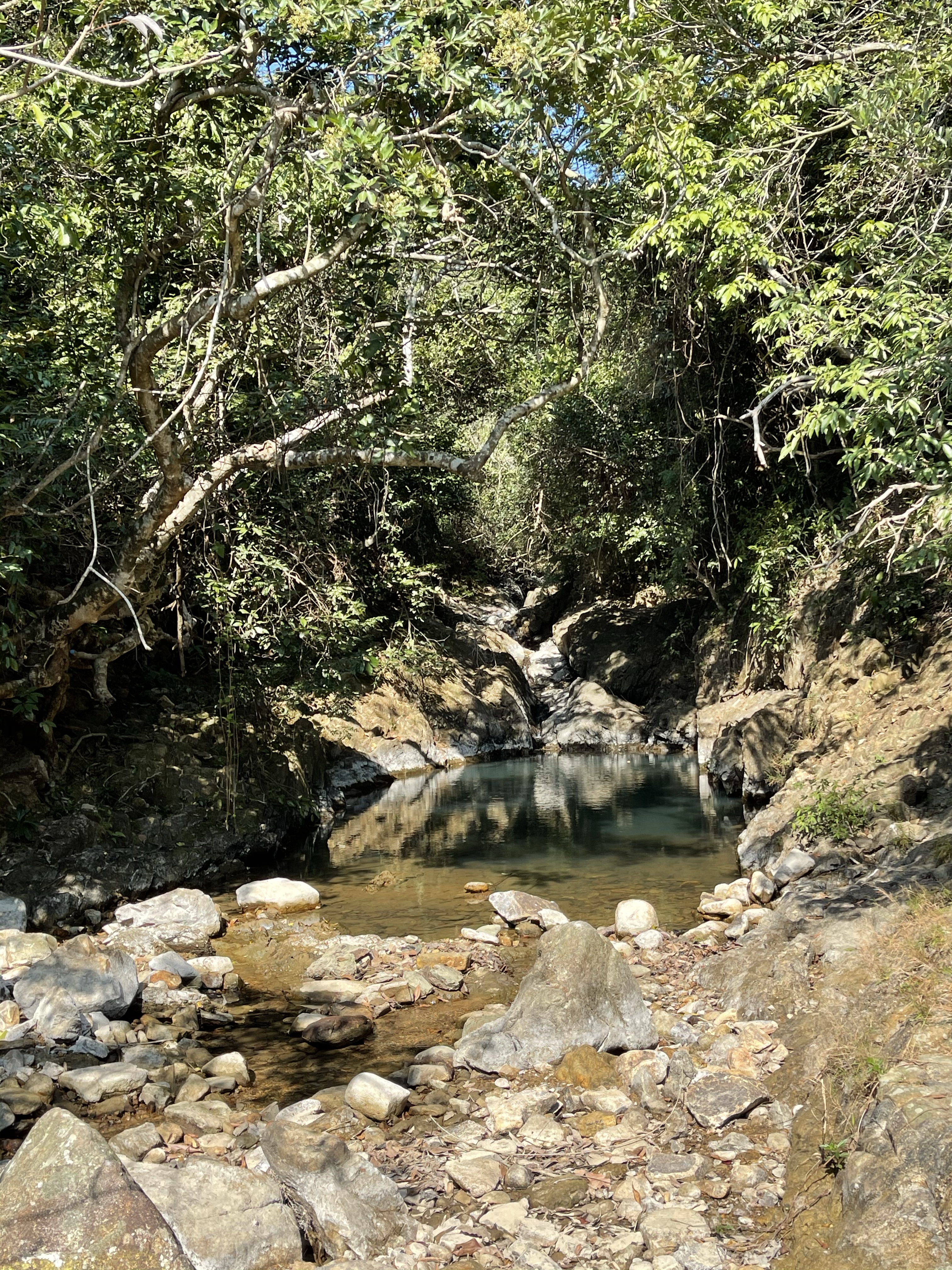 Hong Kong Hiking Lover