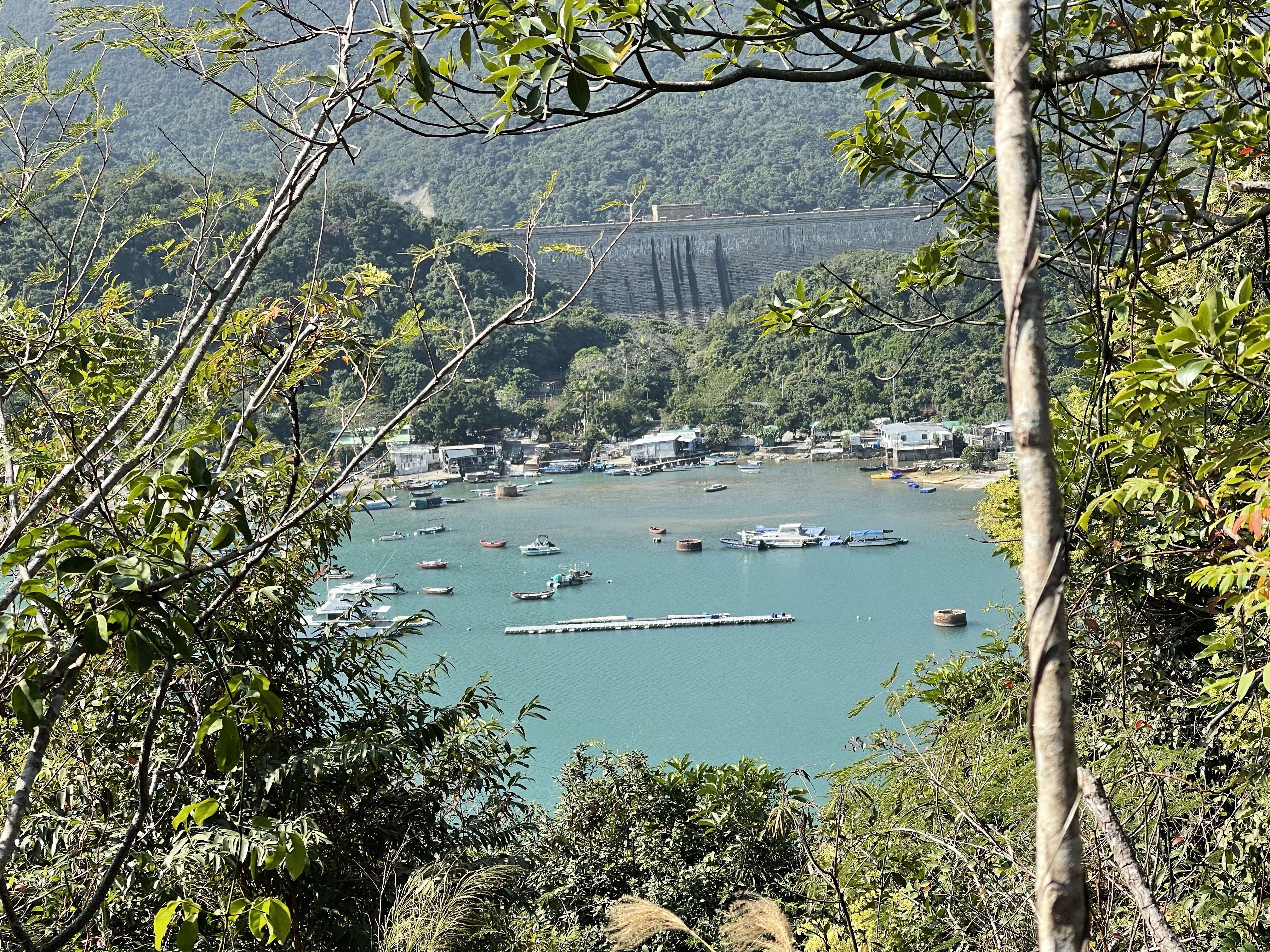 Hong Kong Hiking Lover