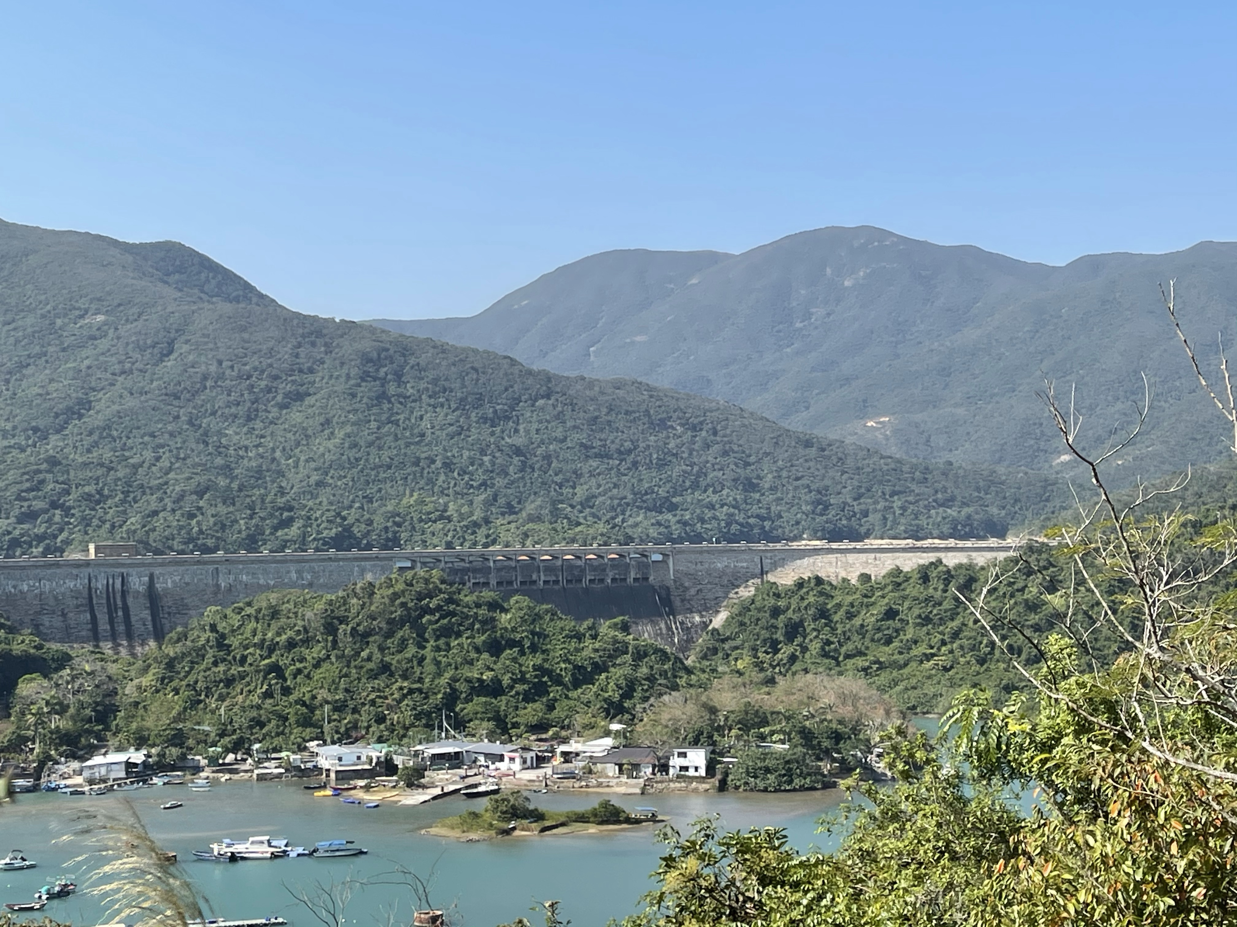 Hong Kong Hiking Lover