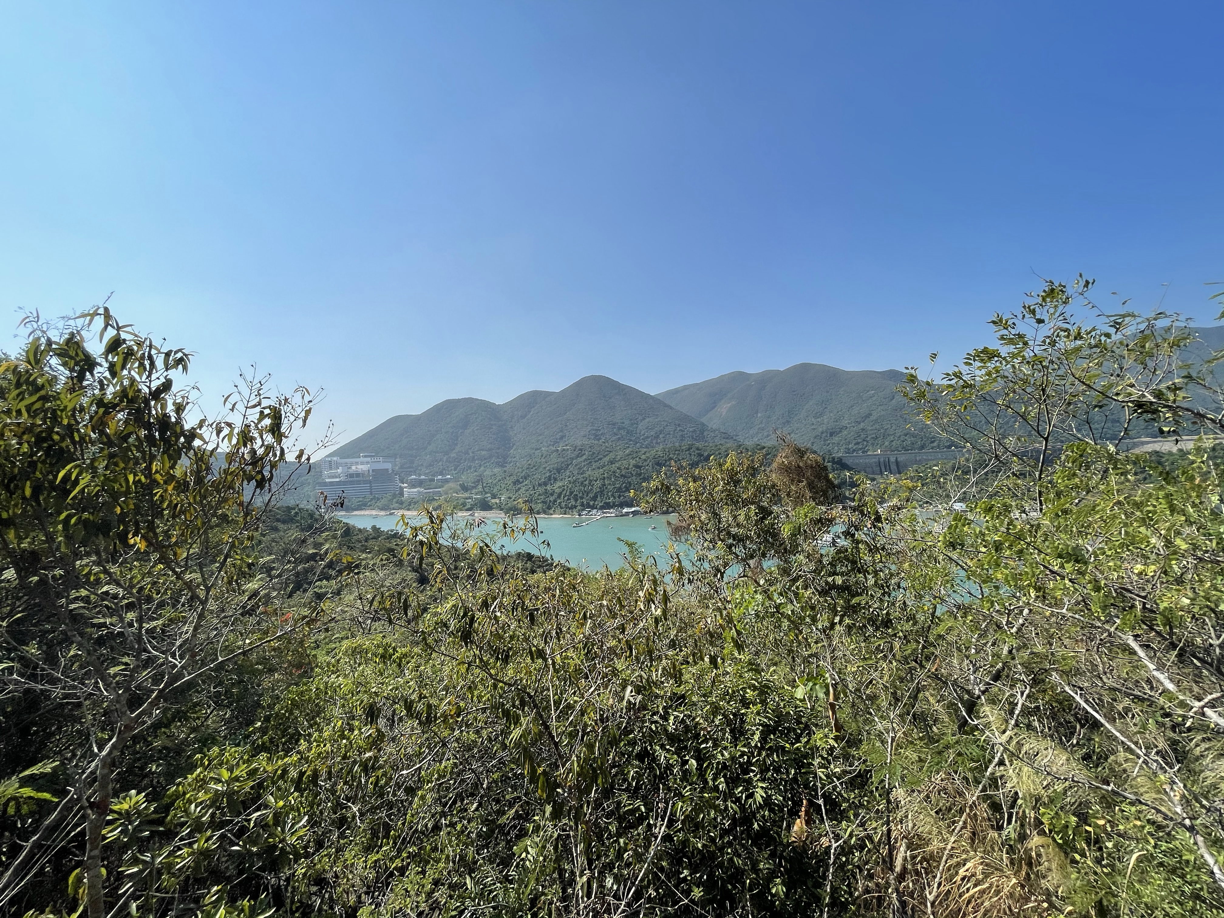 Hong Kong Hiking Lover