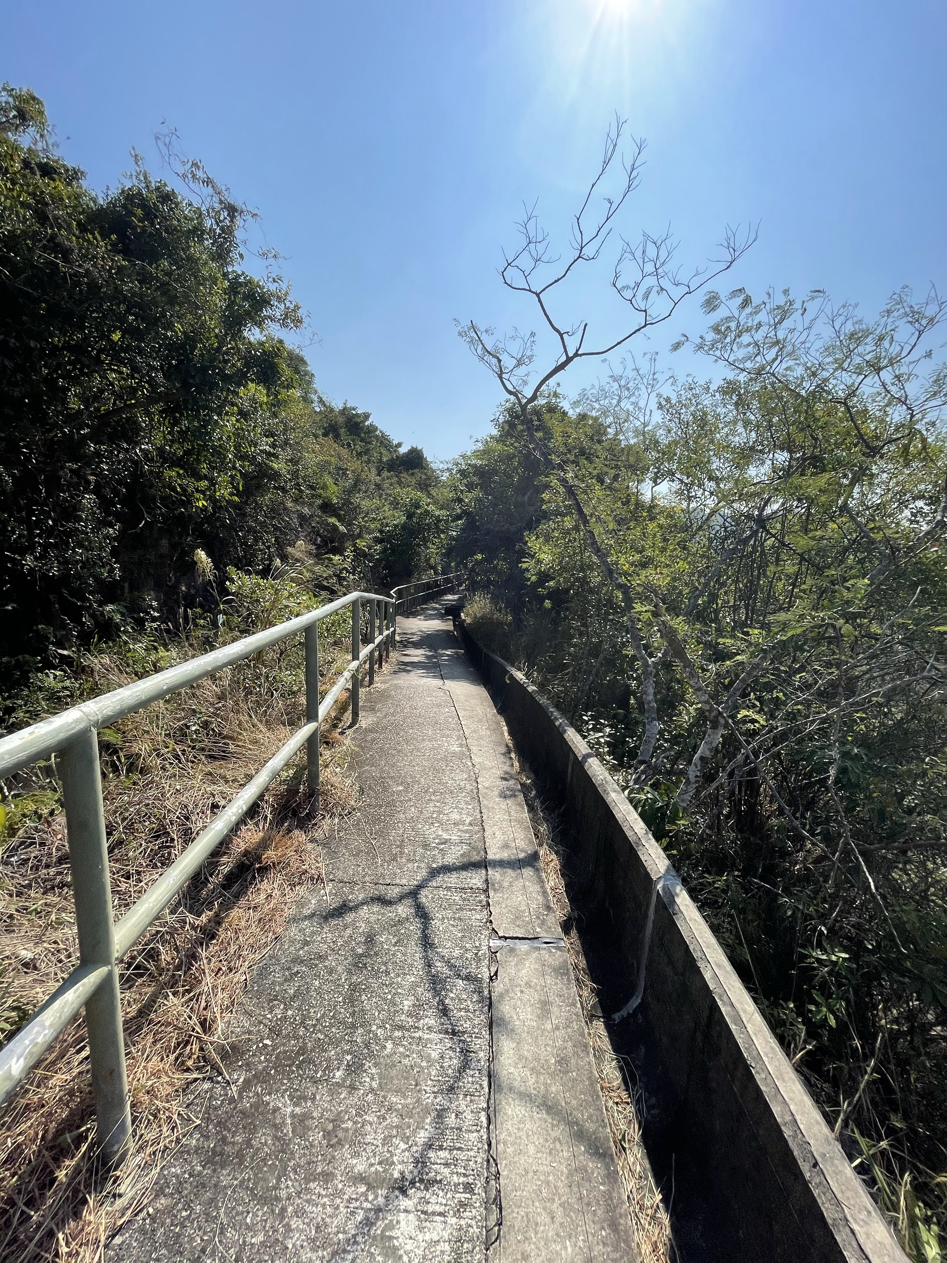 Hong Kong Hiking Lover