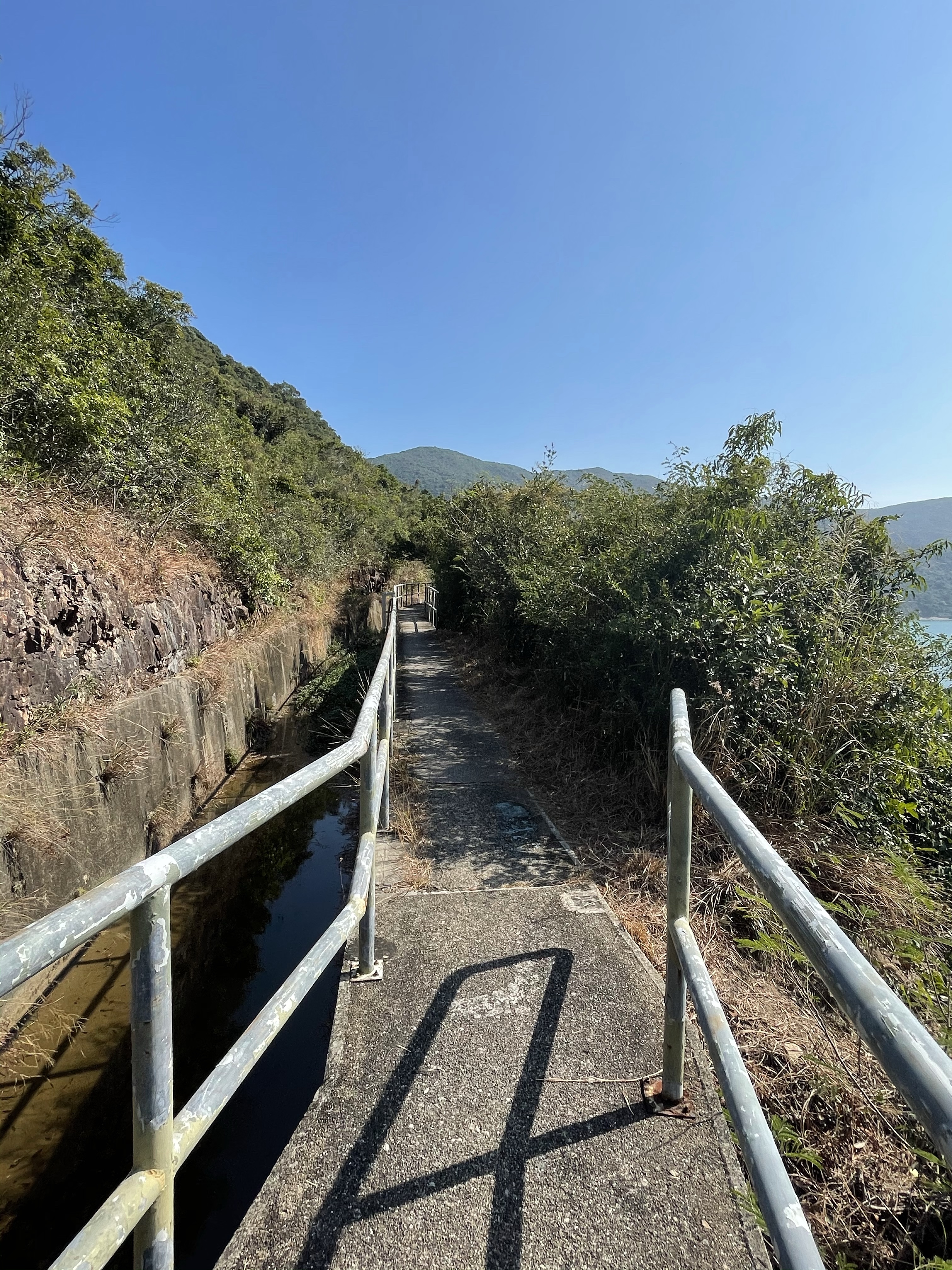 Hong Kong Hiking Lover