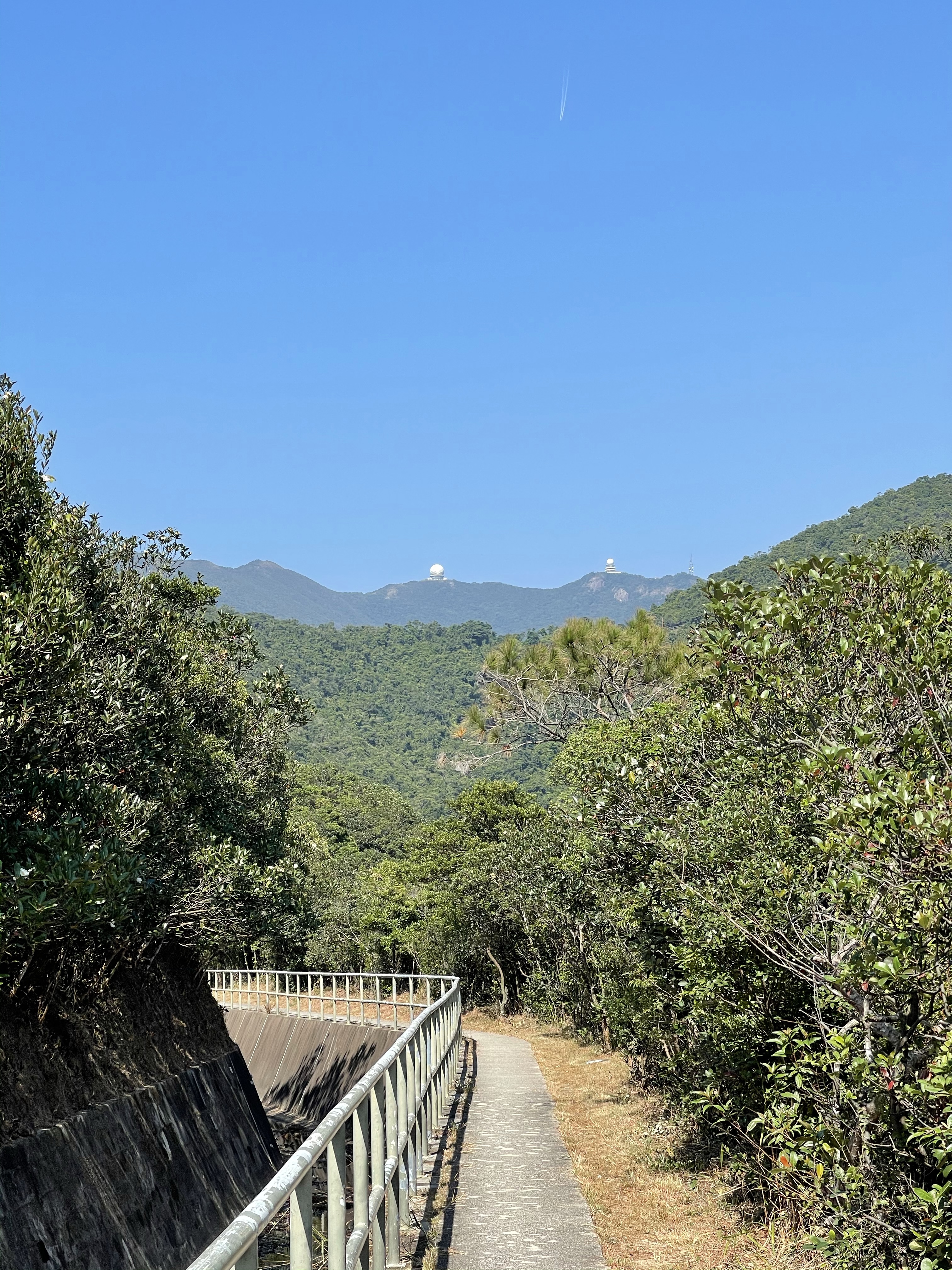 Hong Kong Hiking Lover