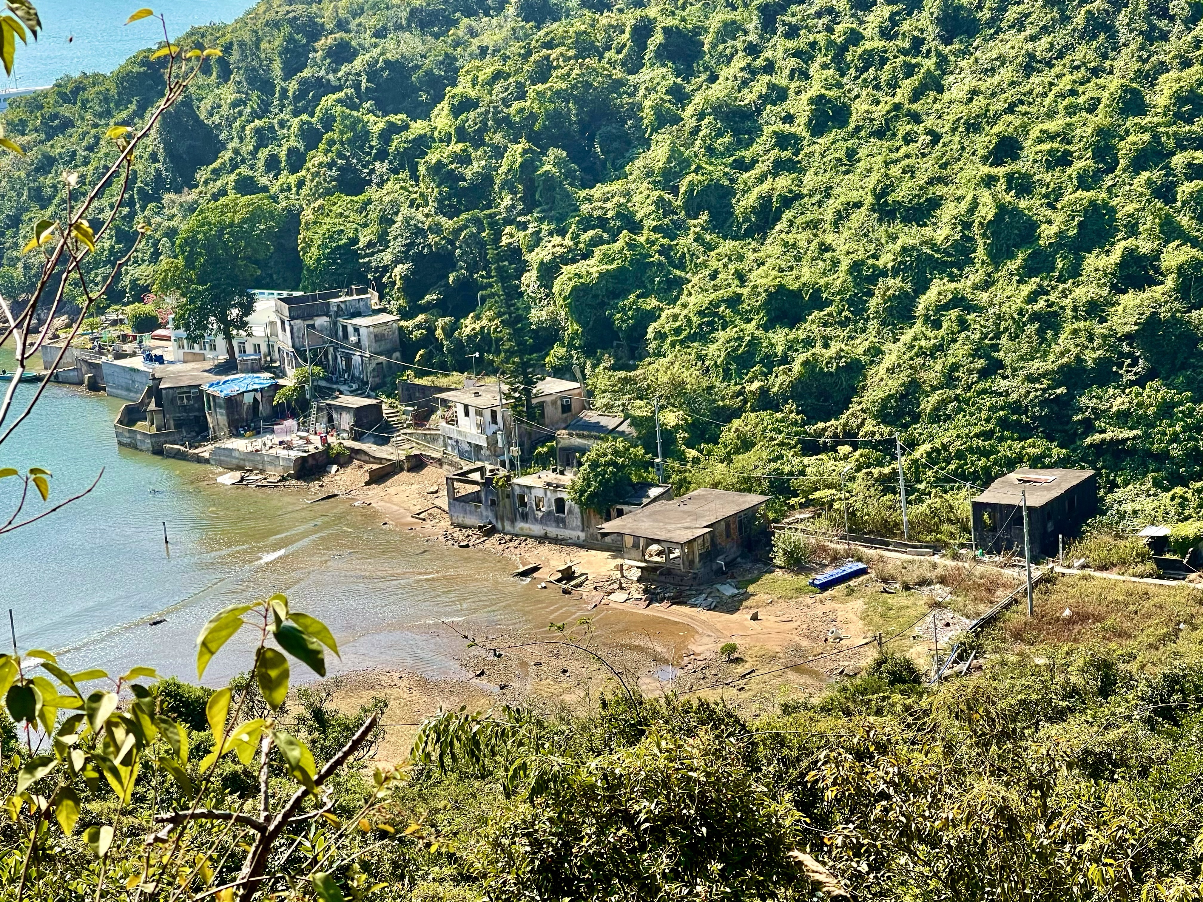 Hong Kong Hiking Lover