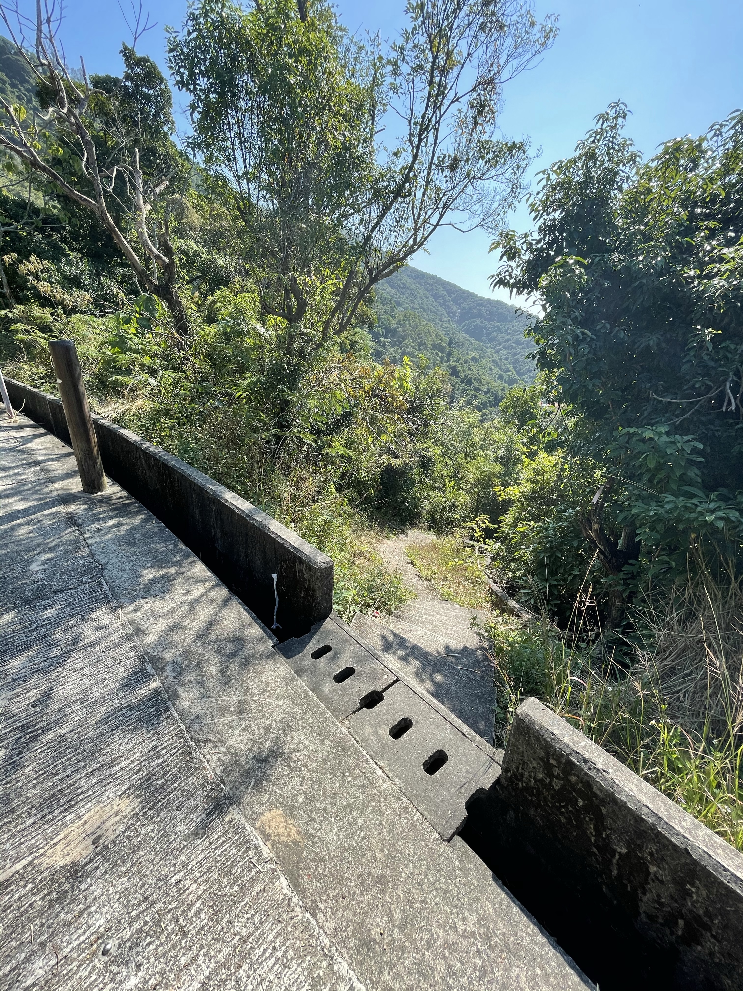 Hong Kong Hiking Lover