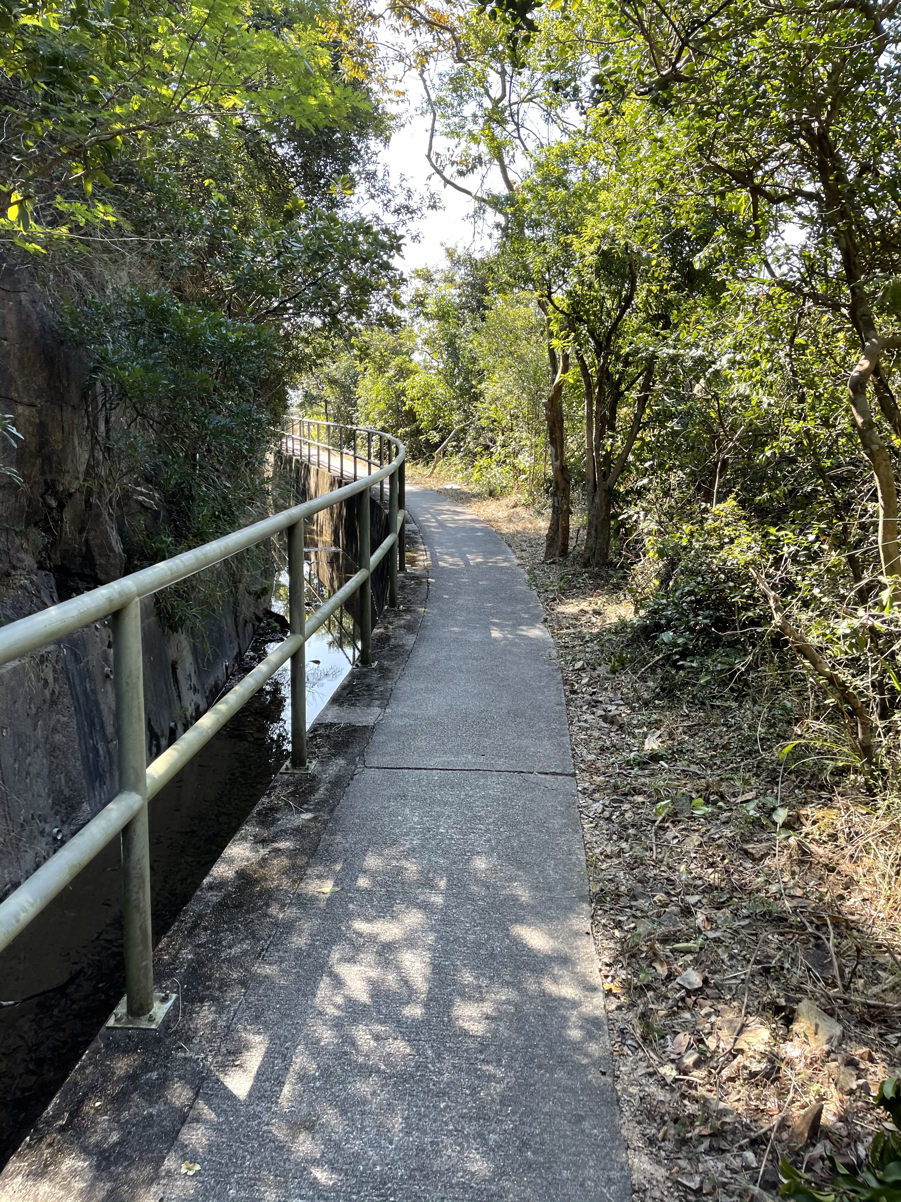 Hong Kong Hiking Lover