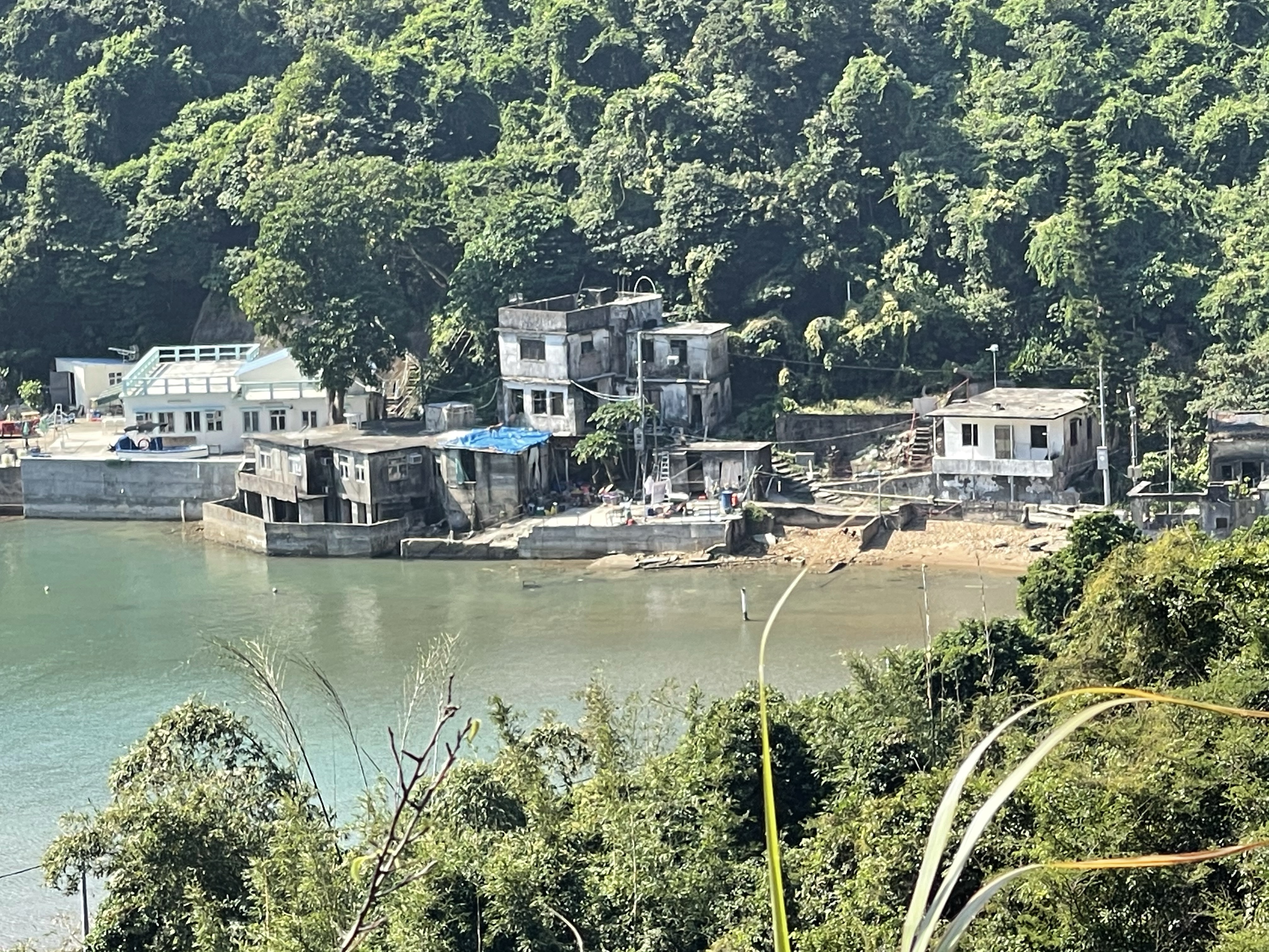 Hong Kong Hiking Lover