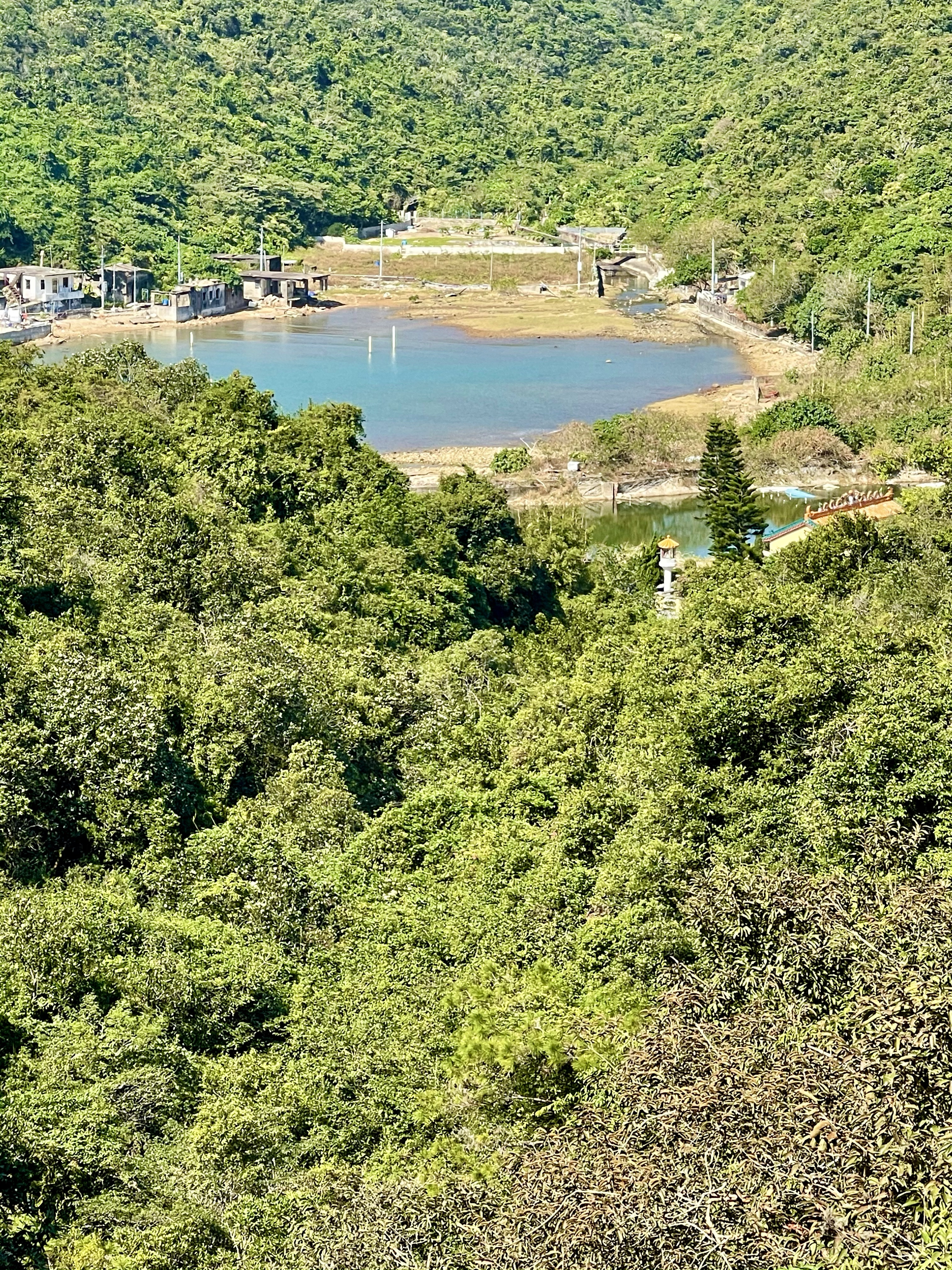 Hong Kong Hiking Lover