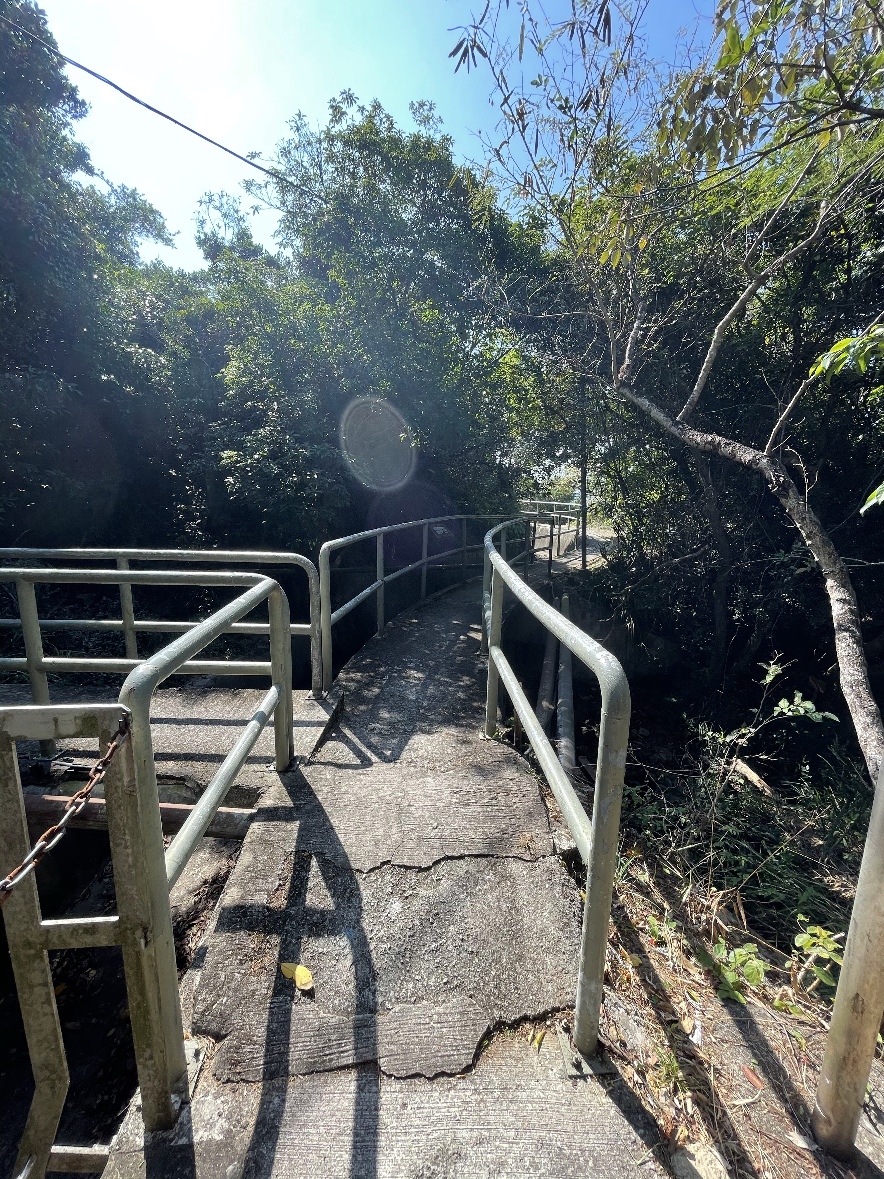 Hong Kong Hiking Lover