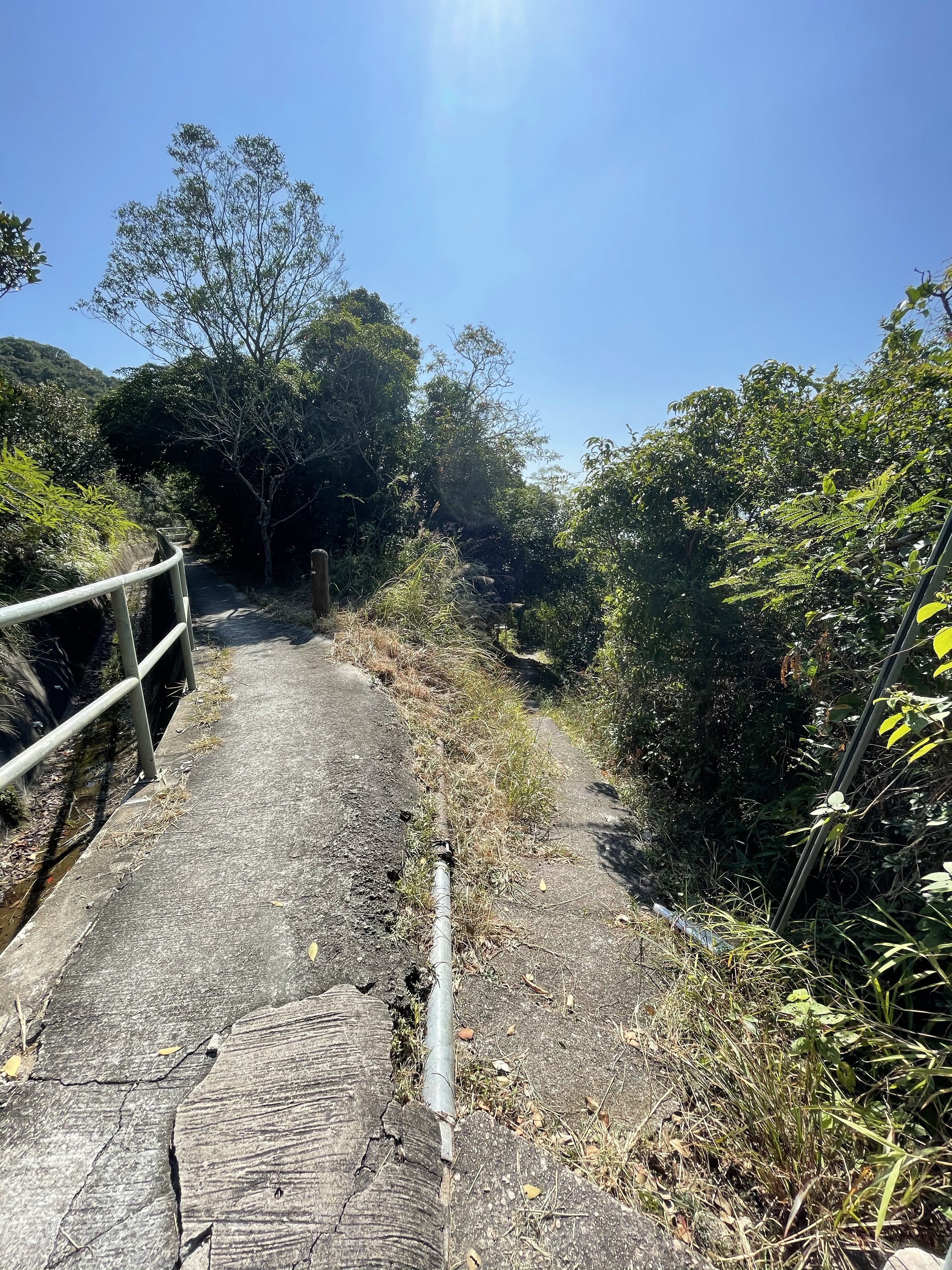 Hong Kong Hiking Lover