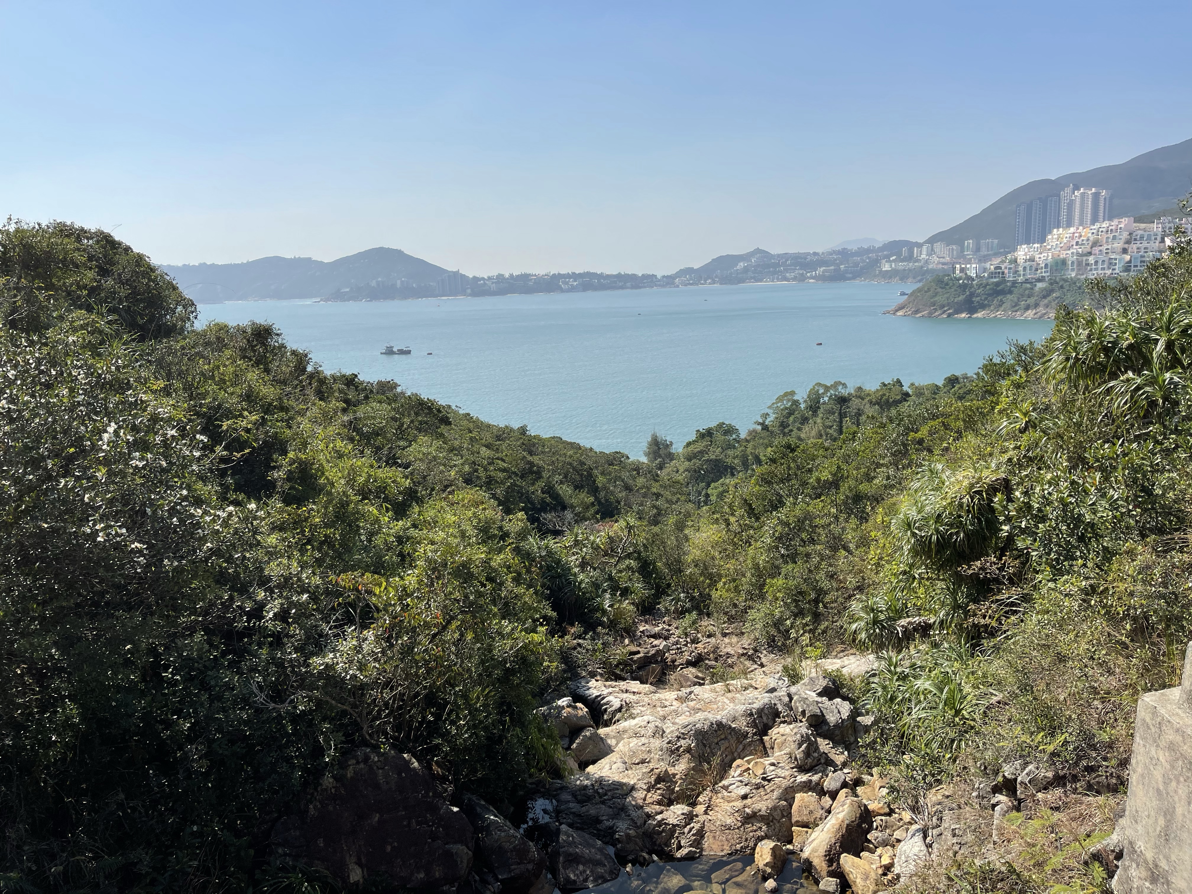 Hong Kong Hiking Lover