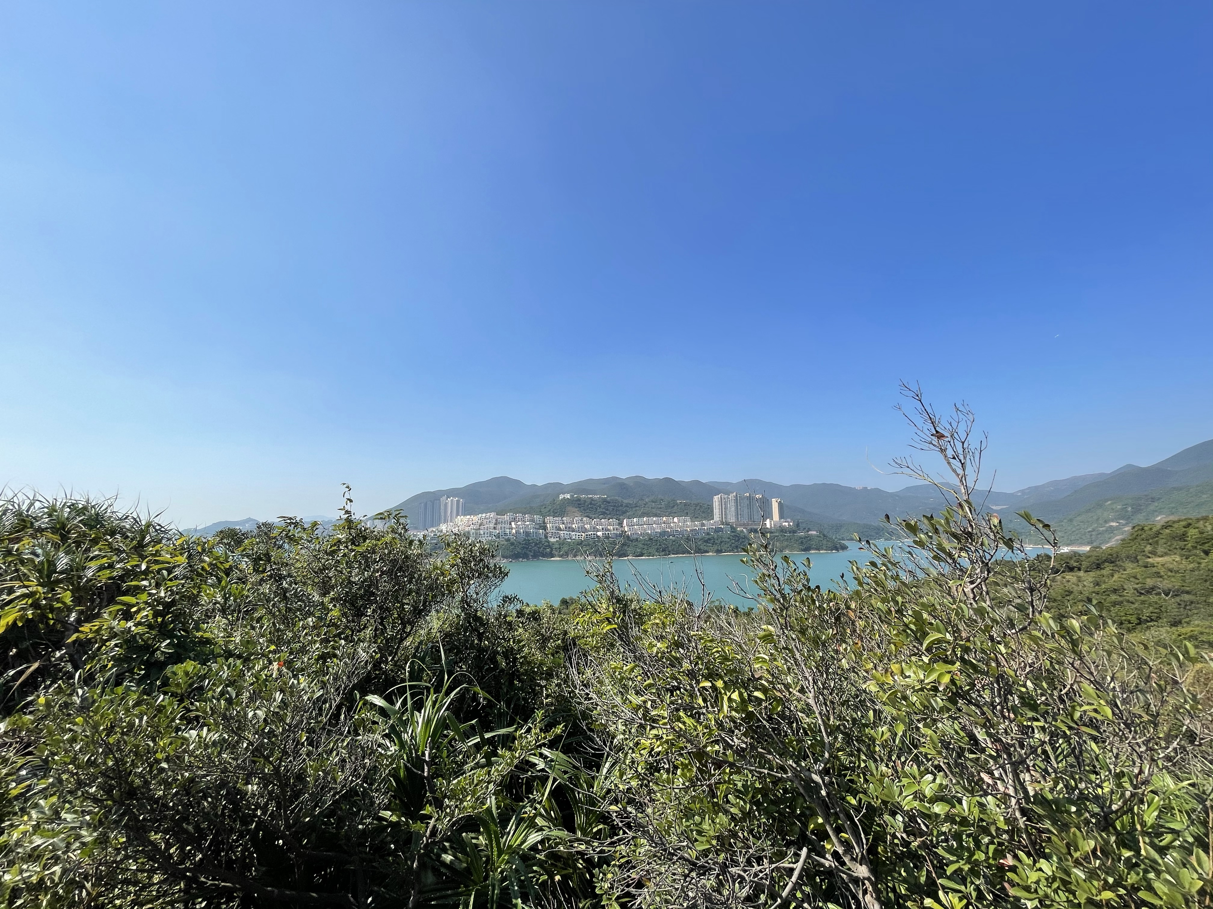 Hong Kong Hiking Lover