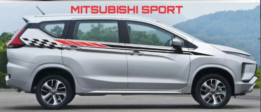 【100+】Mẫu tem xe 7 chỗ đẹp nhất, thiết kế miễn phí theo ý khách