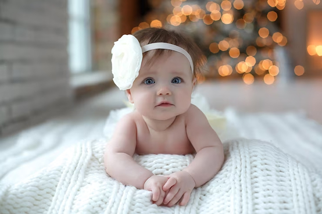 Tên con gái tiếng Đức mang ý nghĩa dũng cảm