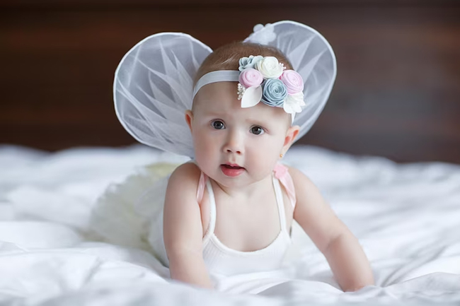 Tên con gái tiếng Đức mang ý nghĩa siêng năng