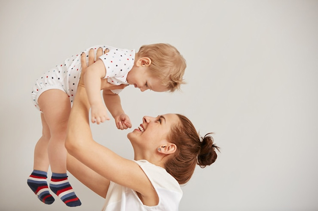 Tên con gái tiếng Đức