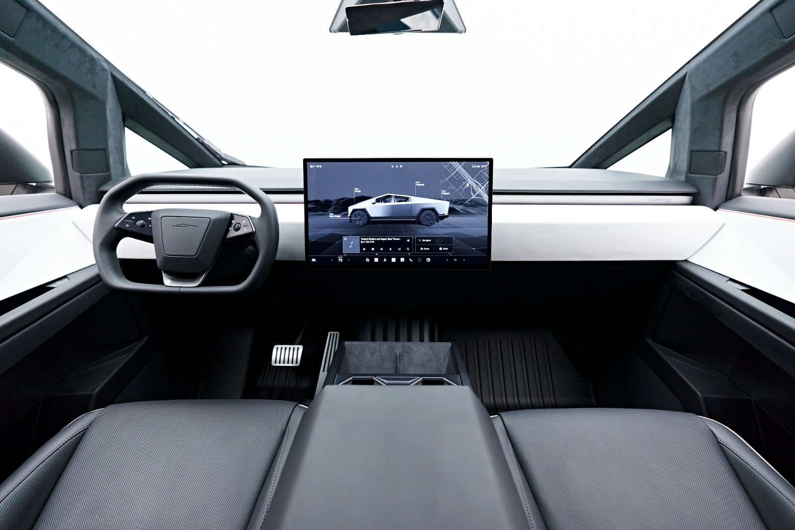 Tesla Cybertruck đầu tiên về Việt Nam, giá có thể vượt mốc 10 tỷ đồng - 5