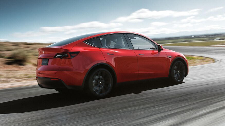 Cần bao nhiêu tiền để mua xe Tesla?