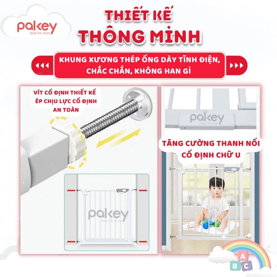 Chất liệu khung xương thép có bề mặt khá mịn, giúp việc vệ sinh và lau chùi trở nên dễ dàng và thuận tiện